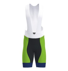 Vitric Bib Sykkelshorts Herre (9865801138451)