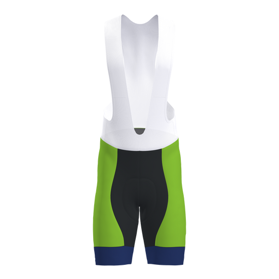 Vitric Bib Sykkelshorts Herre (9865801138451)