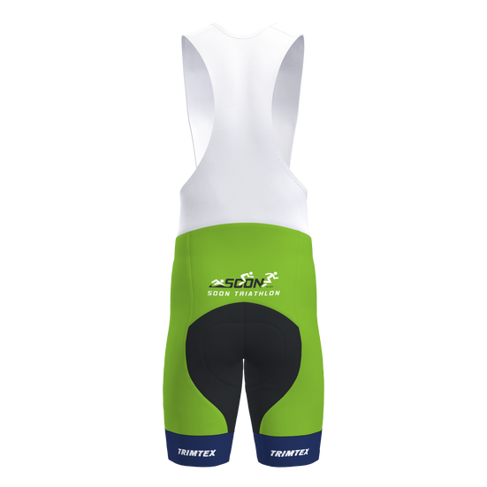 Vitric Bib Sykkelshorts Herre (9865801138451)