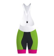 Vitric Bib Sykkelshorts Dame (9865801171219)