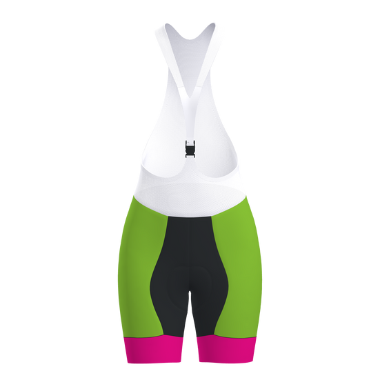 Vitric Bib Sykkelshorts Dame (9865801171219)