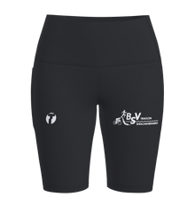 Trainer Short Tights Women (9873008230675)