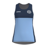 Run Singlet Dame
