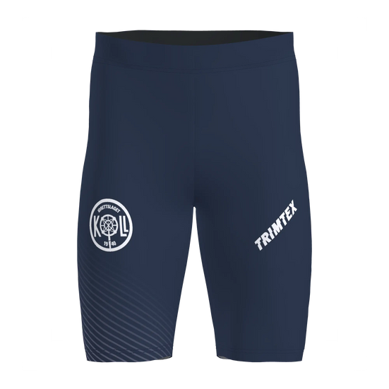 Lead Short Tights Jr