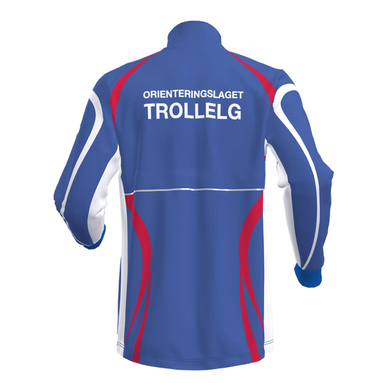 Trainer 3.0 Jacket Jr