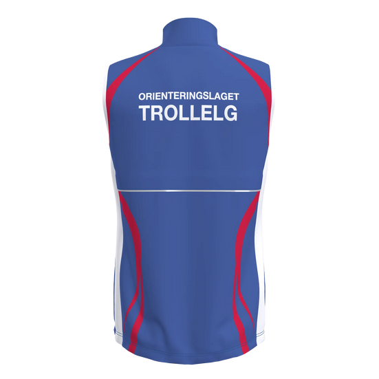 Trainer 3.0 Vest Women
