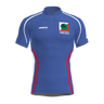 Rapid 2.0 O-Shirt SS Men