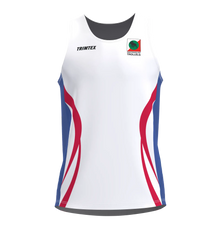 Run Singlet Men