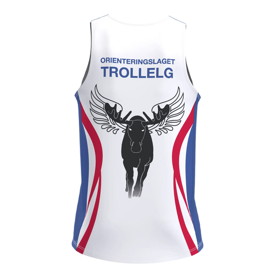 Run Singlet Jr