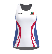 Run Singlet Women