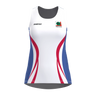 Run Singlet Women