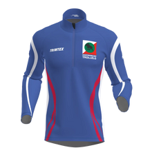 Flex 2.0 Shirt LS Men