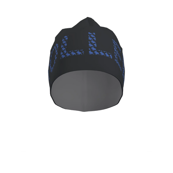 Bi-Elastic Cap