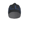 Bi-Elastic Cap