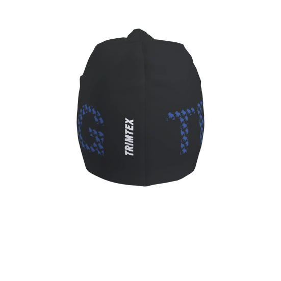 Bi-Elastic Cap