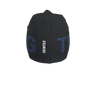 Bi-Elastic Cap