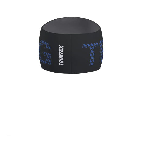 Bi-Elastic Air Headband