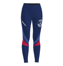 Rapid Tights Dame