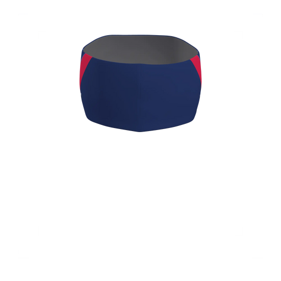 Pulse pannebånd
