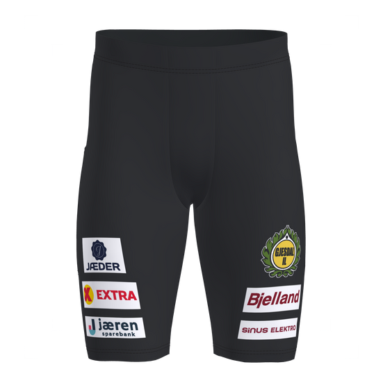 Trainer Short Tights Jr (9889820213523)
