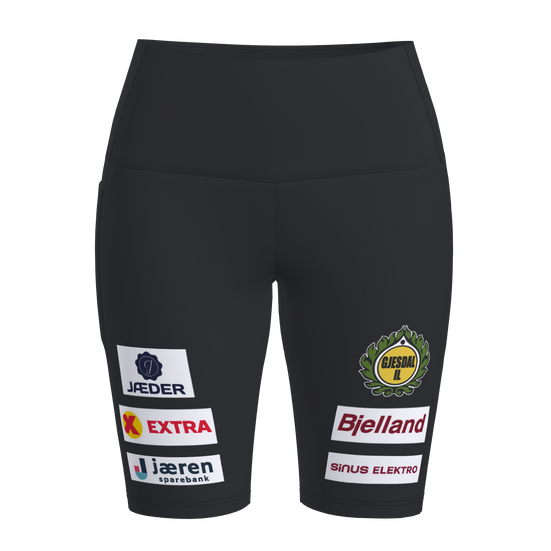 Trainer Short Tights Women (9889820246291)