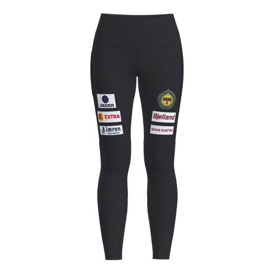Trainer Long Tights Women (9889820410131)