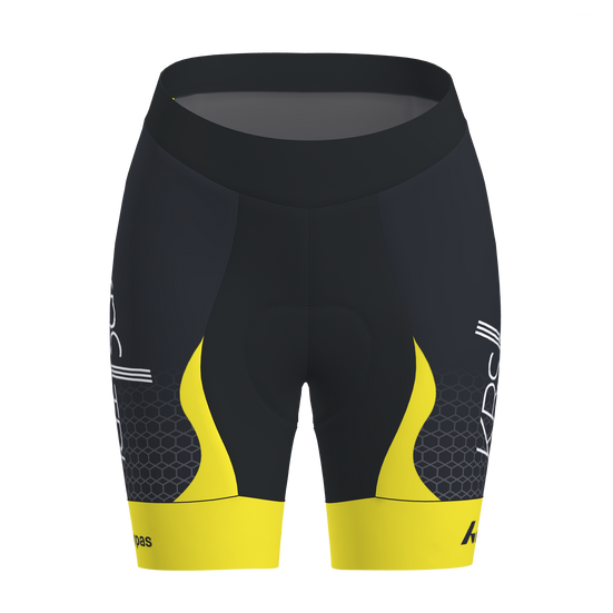 Vitric Shorts Women (9879011229971)