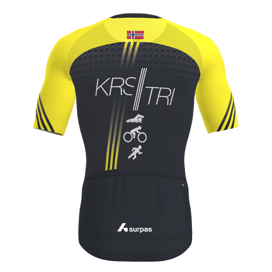 Shift Shirt SS Women (9879011590419)
