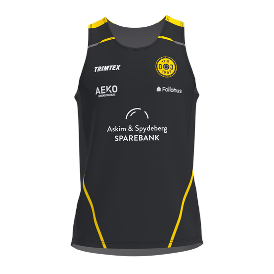 Run Singlet Junior (9880720343315)
