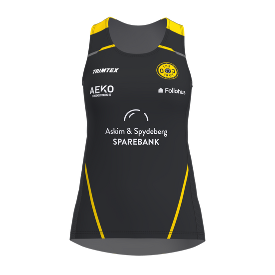 Run Singlet Women (9880720408851)