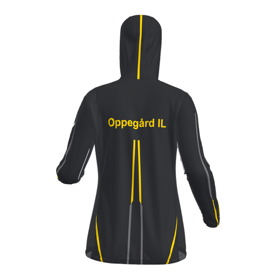 Feather Jacket Women (9880720769299)