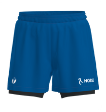 Fast Shorts Dame