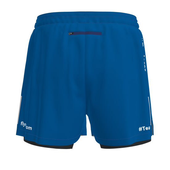 Fast Shorts Dame