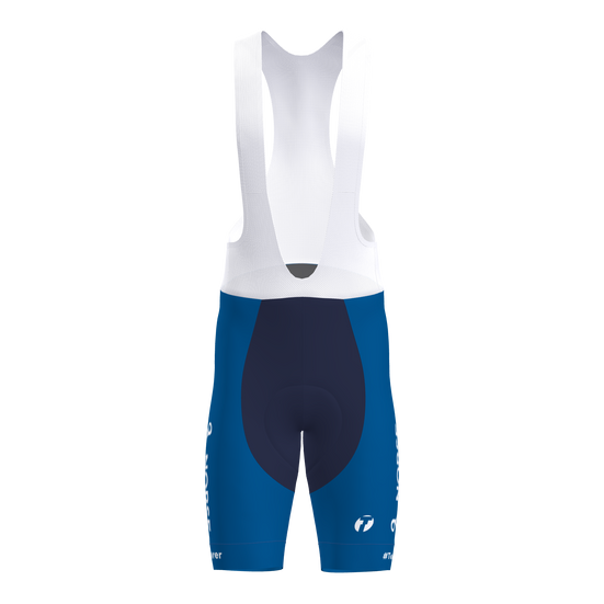 Elite Bib Sykkelshorts Herre