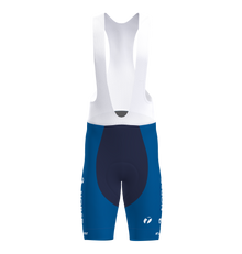 Elite Bib Sykkelshorts Dame