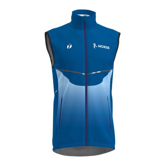 Ace Vest Dame