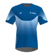 Lead T-Skjorte Herre