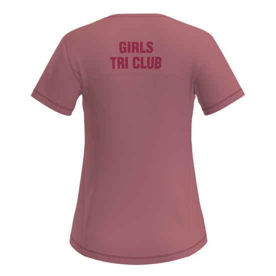 Lead T-Shirt SS Women (9883231224083)