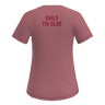 Lead T-Shirt SS Women (9883231224083)