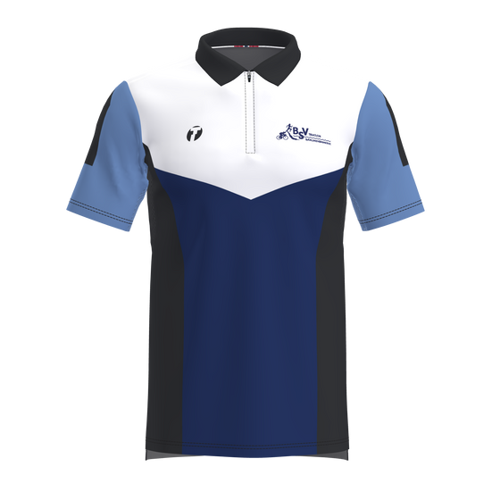 Pique Shirt SS Men (9872886366483)