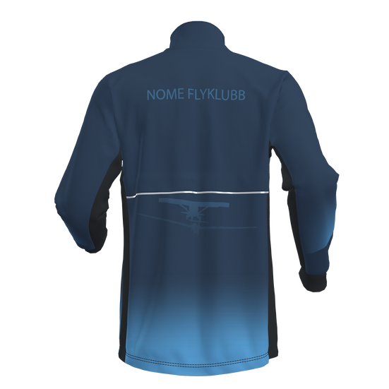 Trainer 3.0 Jacket Men (9917233037587)
