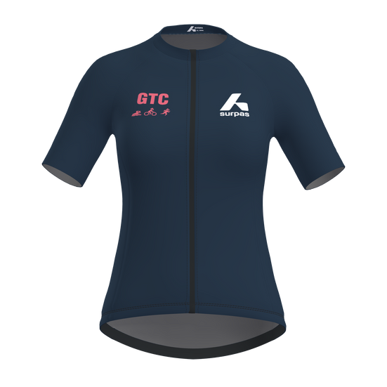 Shift Shirt SS Women (9883231650067)