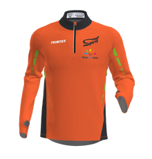 Run Zipp Genser Herre