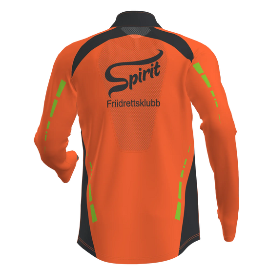 Run Zipp Genser Junior