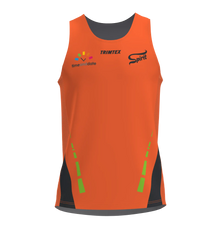 Run Singlet Herre