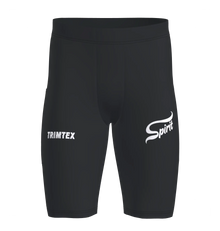 Trainer Kort Tights Herre