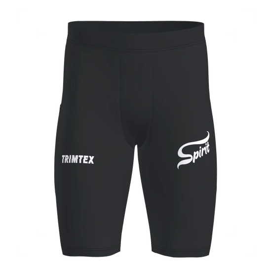Trainer Kort Tights Herre