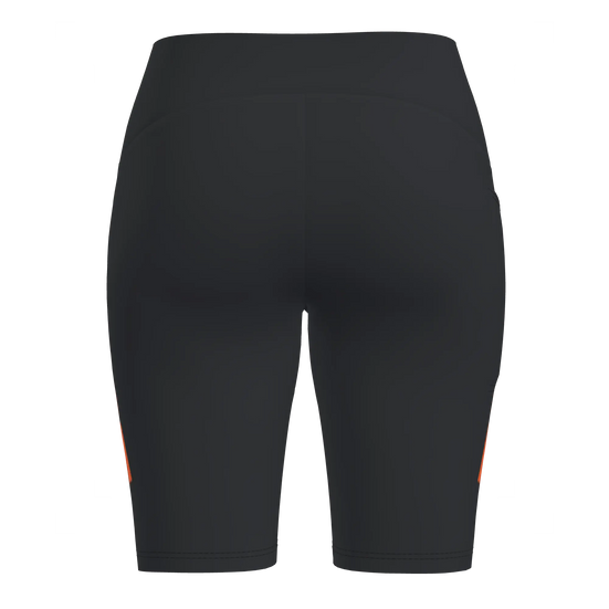 Trainer Kort Tights Dame