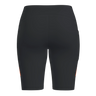 Trainer Kort Tights Dame