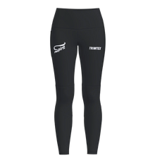 Trainer Tights Dame